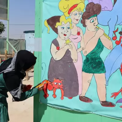 	From Heart to Art